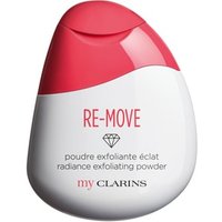 Clarins My Clarins Clarins - My Clarins Re-move Radiance Exfoliating Powder