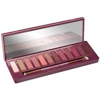 Urban Decay Nakedcherrycollection Urban Decay Nakedcherrycollection Oogschaduw Palette