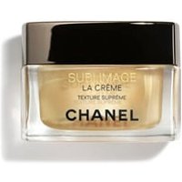 Chanel Ultiem Herstel Van De Huid Chanel - Sublimage La Crème Texture Suprême Ultiem Herstel Van De Huid  - 50 G