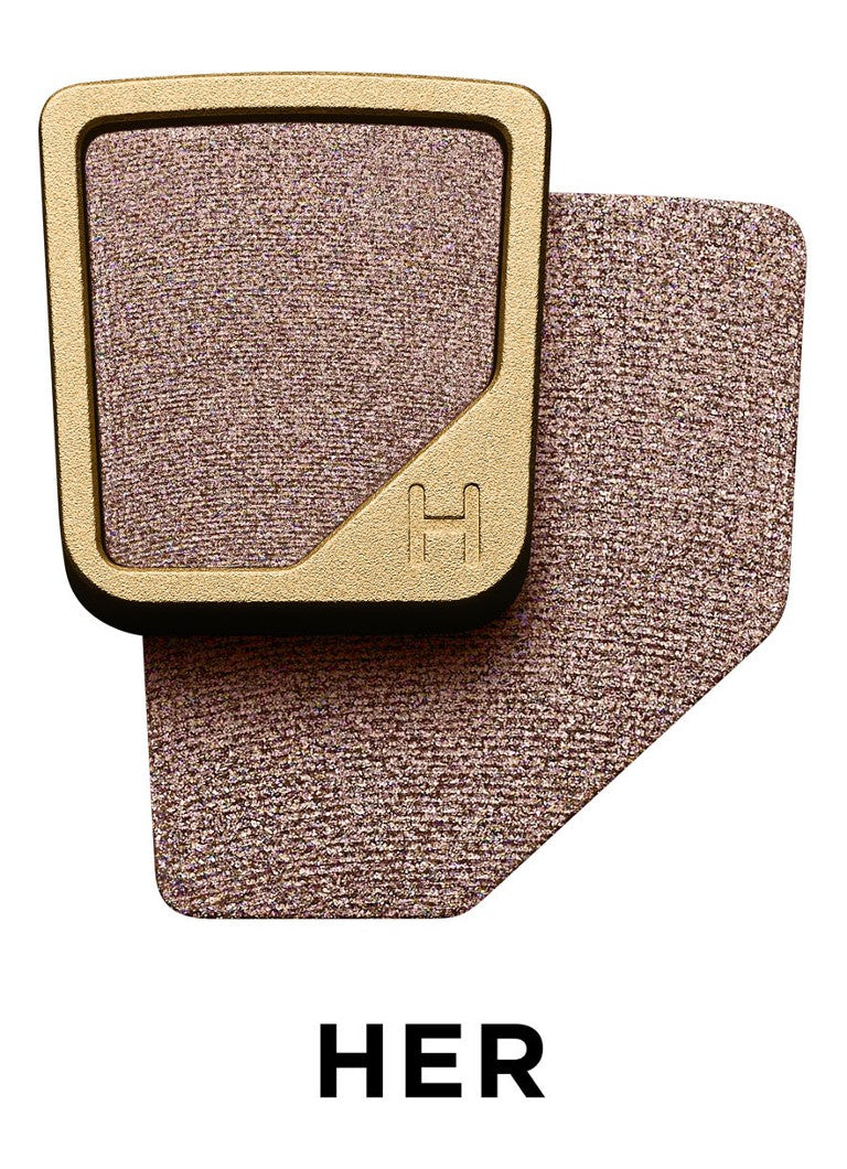 Curator Eyeshadow - oogschaduw navulling