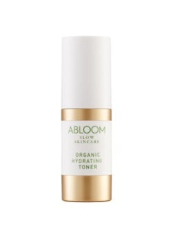 Organic Hydrating Toner