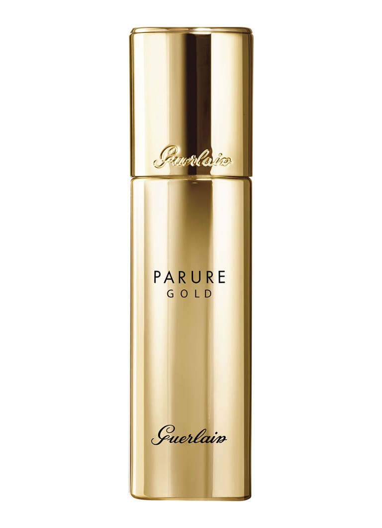 Parure Gold foundation