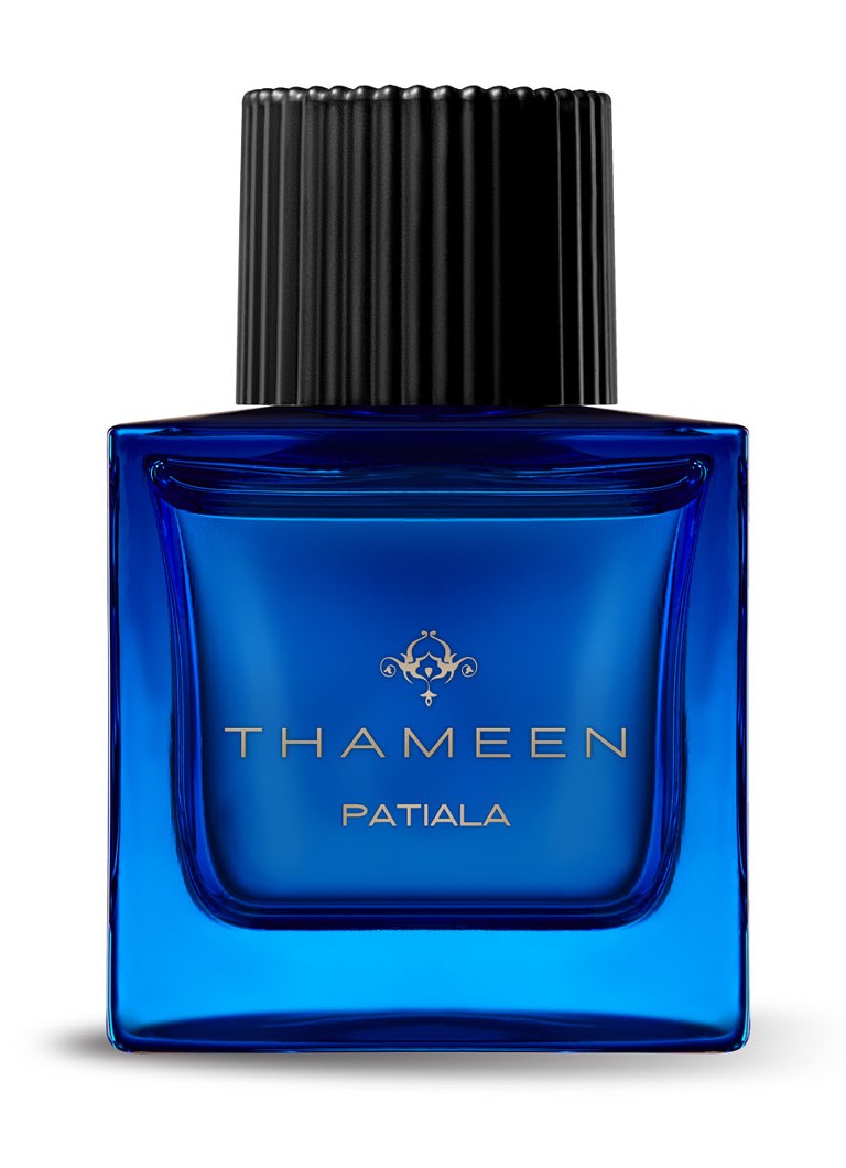 Patiala Eau de Parfum