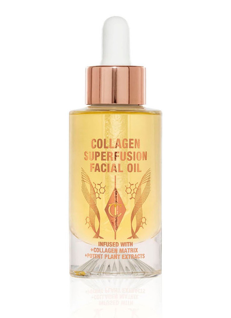 Collagen Superfusion Facial Oil - gezichtsolie