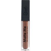 Sleek Matte Me Sleek Matte Me Liquid Lipstick