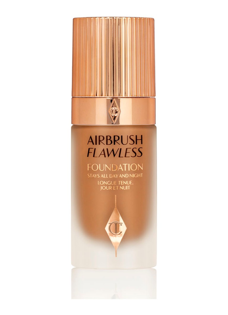 Airbrush Flawless Foundation