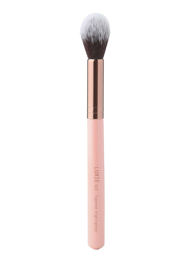522 Tapered Highlighting Brush - make-upkwast