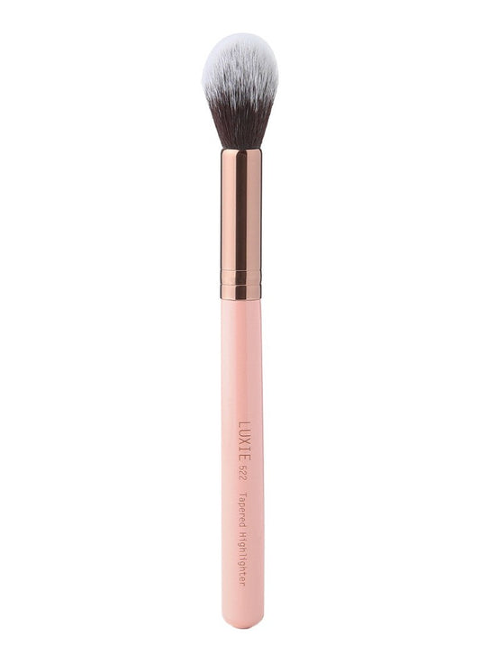 522 Tapered Highlighting Brush - make-upkwast
