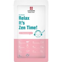Leaders Relax Its Zen Time Relaxing Masker Leaders - DAILY WONDERS Masker