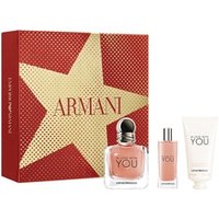 Armani In Love With You Armani - In Love With You Geschenkset  - 3 ST