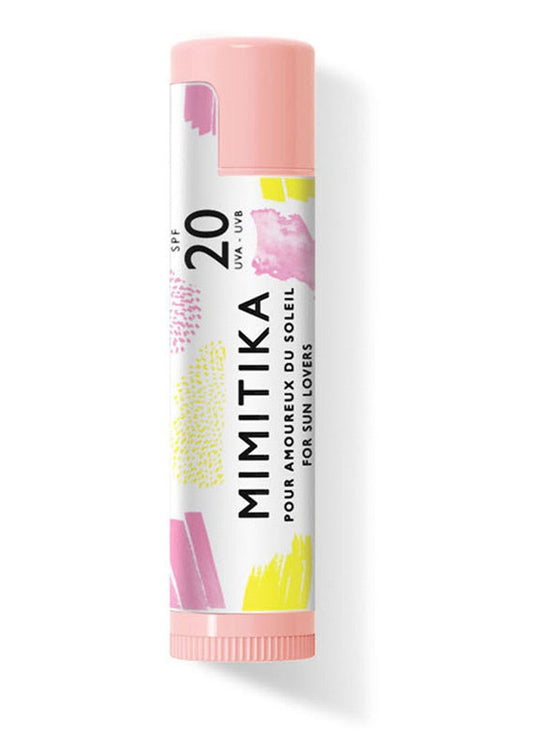 Lipbalm SPF20 Original - lipbalsem