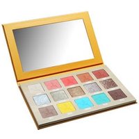 Jsc Thirsty Jsc Thirsty Eyeshadow Palet