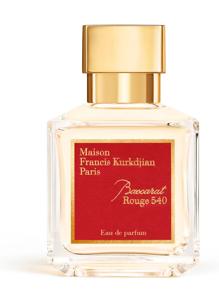 Baccarat Rouge 540 Eau de Parfum