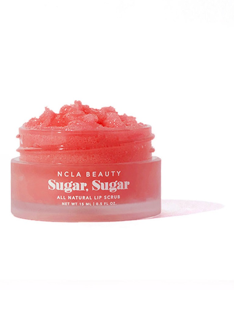 Sugar Sugar All Natural Lip Scrub