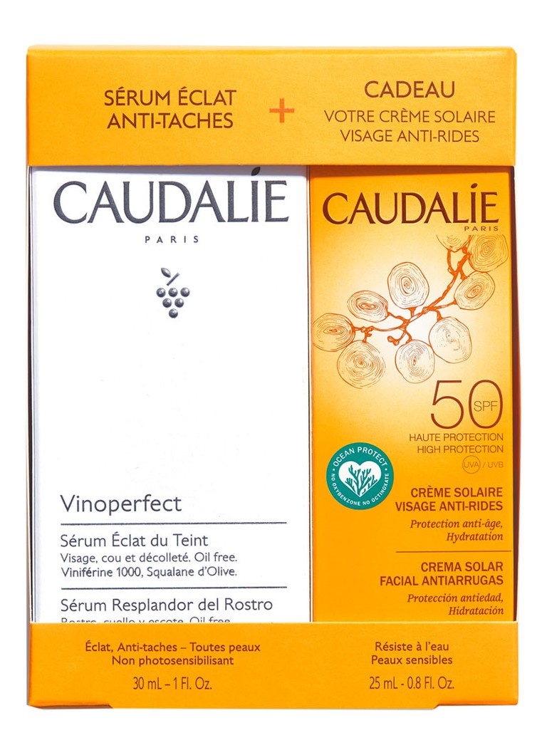Vinoperfect Serum