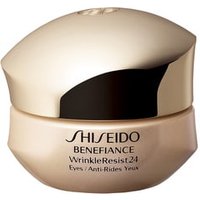 Shiseido Benefiance Shiseido Benefiance Wrinkleresist24 Eyes