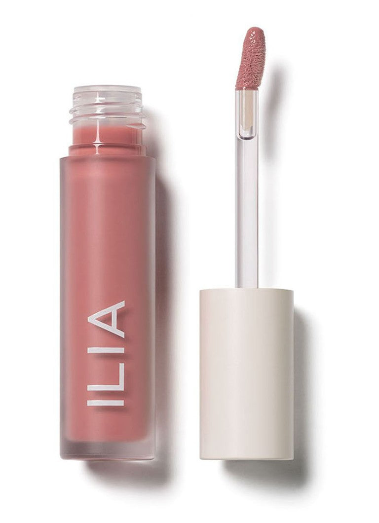 Balmy Gloss Tinted Lip Oil - lipolie