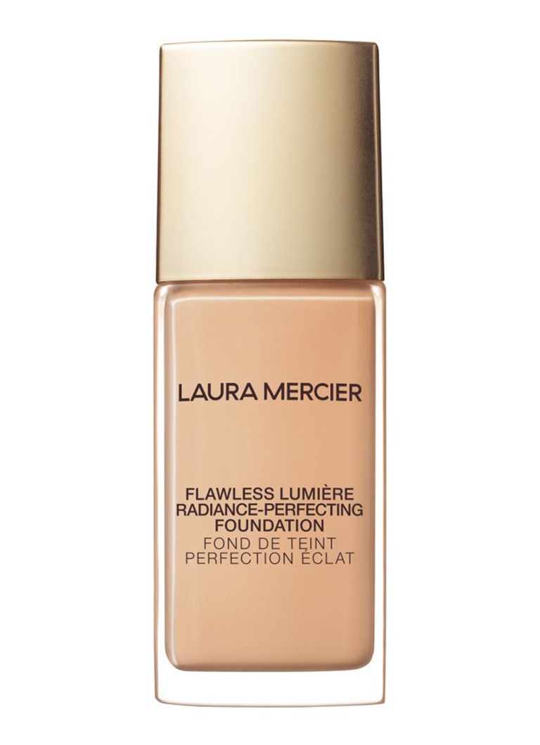 Flawless Lumière Radiance-Perfecting Foundation