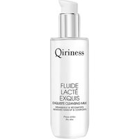 Qiriness Initiation Qiriness Initiation Exquisite Cleansing Milk