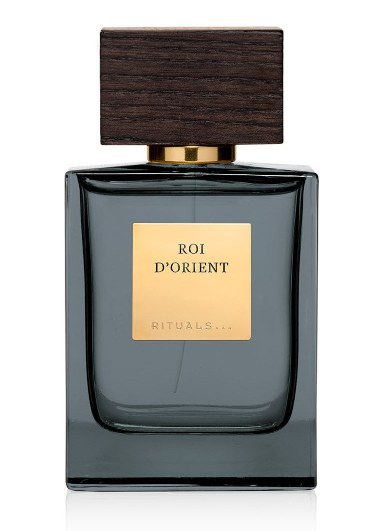 Roi d’Orient Eau de Parfum