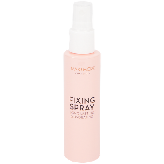 Fixing Spray