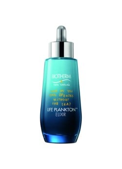 Life Plankto Elixir Serum - Limited Edition gezichtscrème