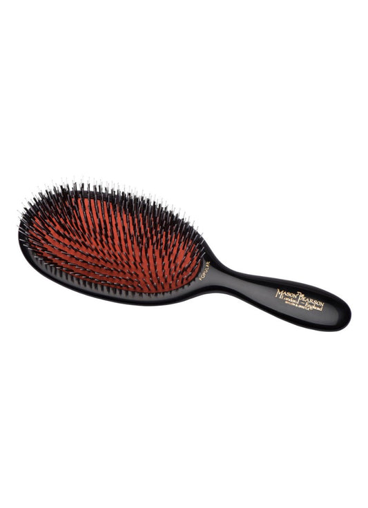 Bn1 Popular Bristle & Nylon - haarborstel