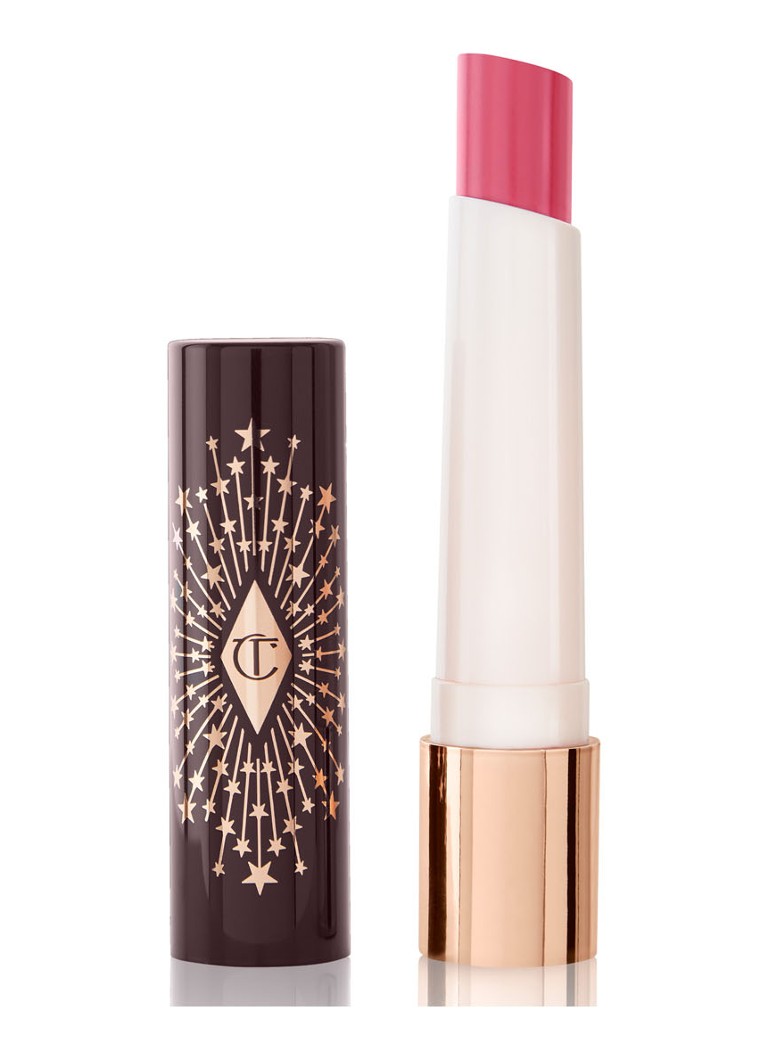 Hyaluronic Happikiss Lip Balm Lipstick
