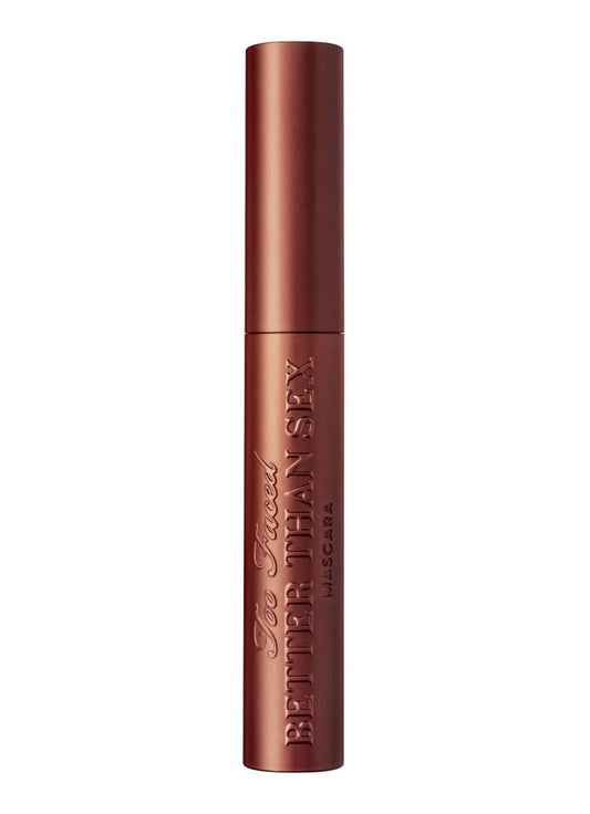 Better Than Sex Chocolate Mascara