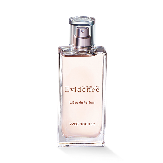 Comme Une Evidence Eau De Parfum