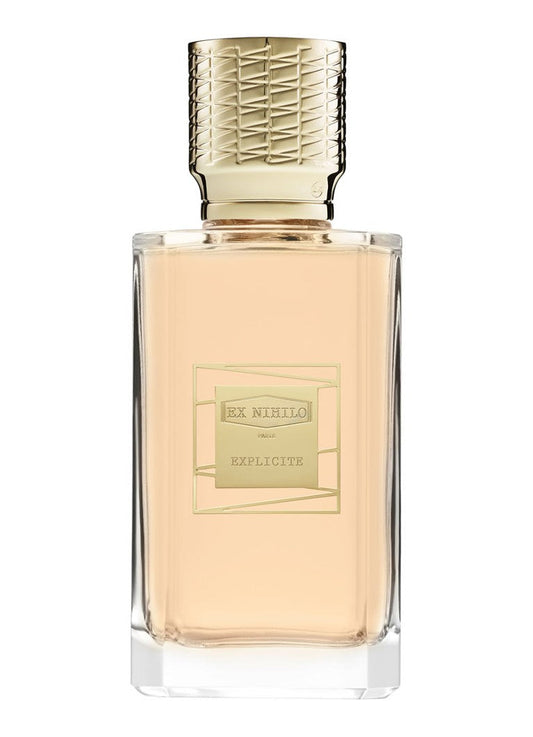 Explicite Eau de Parfum