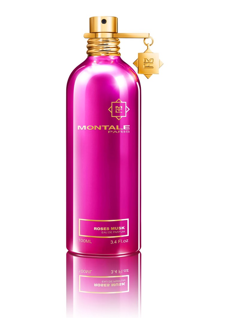 Roses Musk Eau de Parfum