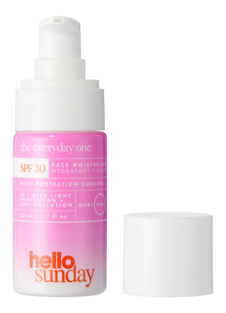The Everyday One SPF 30 Face Moisturiser - dagcrème