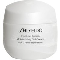 Shiseido Moisturizing Gel Cream Shiseido - ESSENTIAL ENERGY Dag- & Nachtcrème  - 50 ML