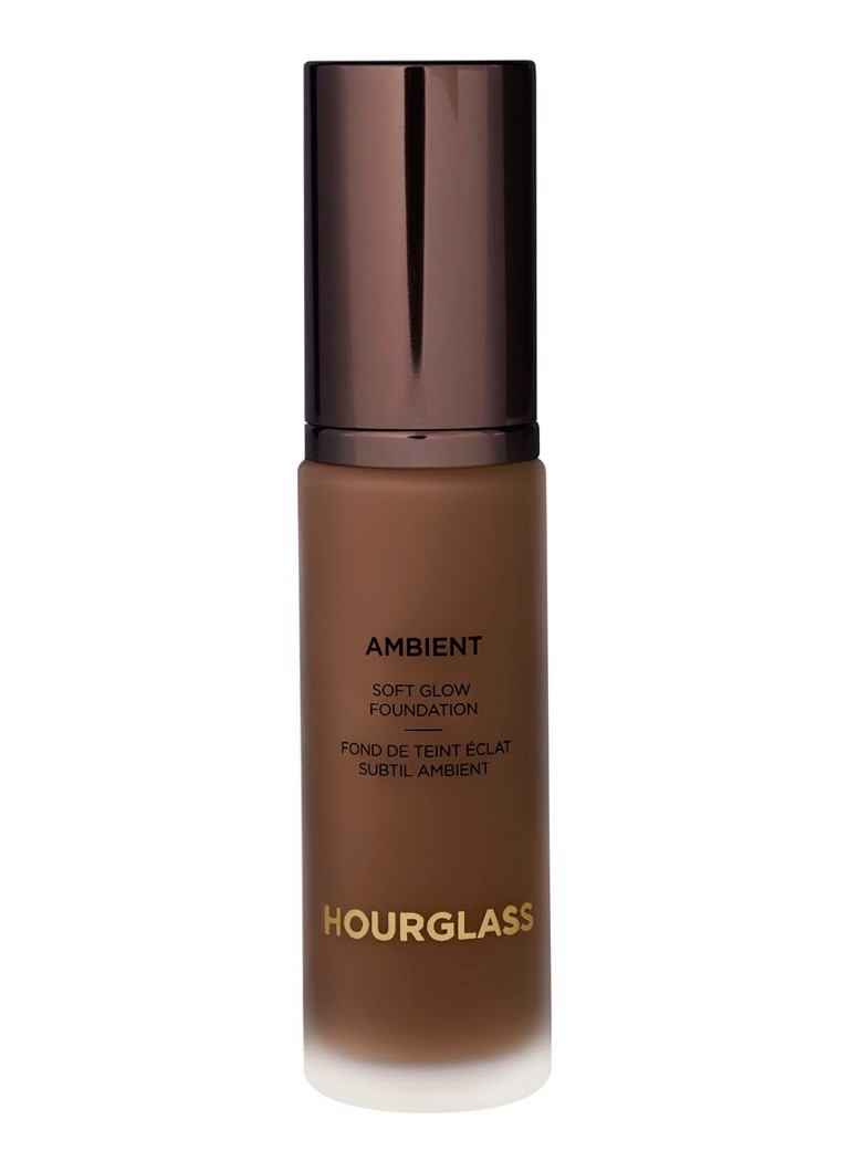 Ambient Soft Glow Foundation