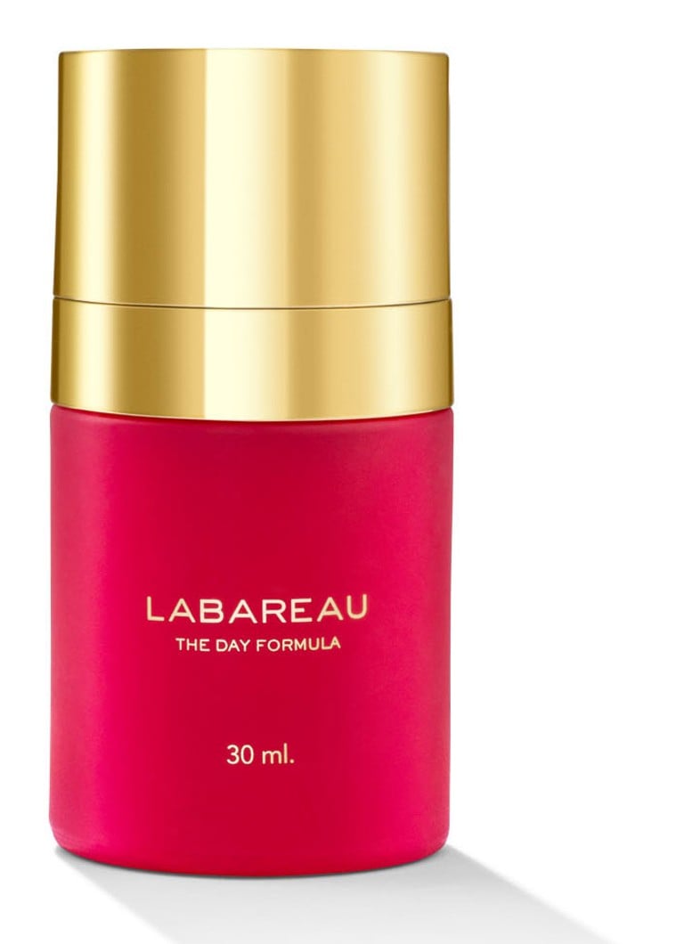 The Day Formula - anti-aging serum