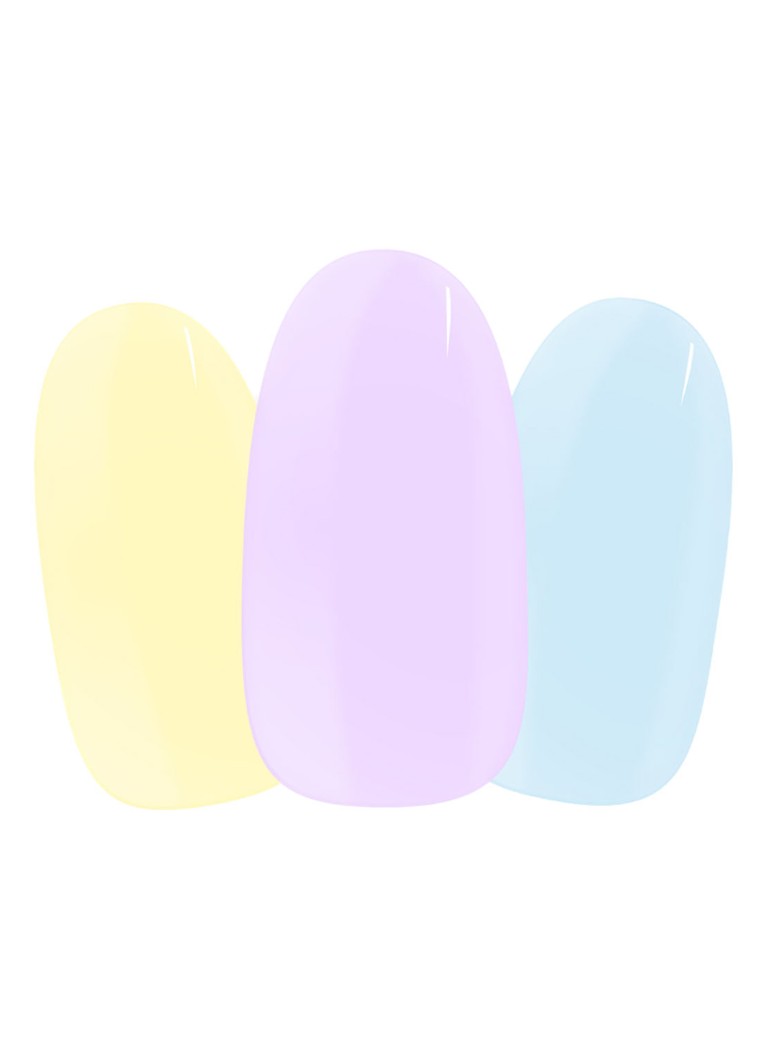 Gellak Nagelstickers
