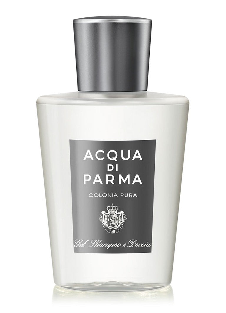 Colonia Pura shampoo & douchegel