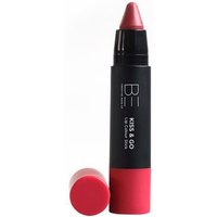 Be Creative Make Up Kiss Go Kleurstick Voor De Lippen Twisted Be Creative Make Up - KISS & GO Lipstick 002 ROSEBUD