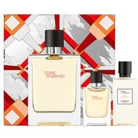 Hermes Terre Dhermes Hermes - Terre Dhermes Geschenkset Eau de Toilette  - 3 ST