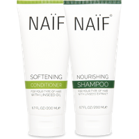 Bundel Shampoo + Conditioner