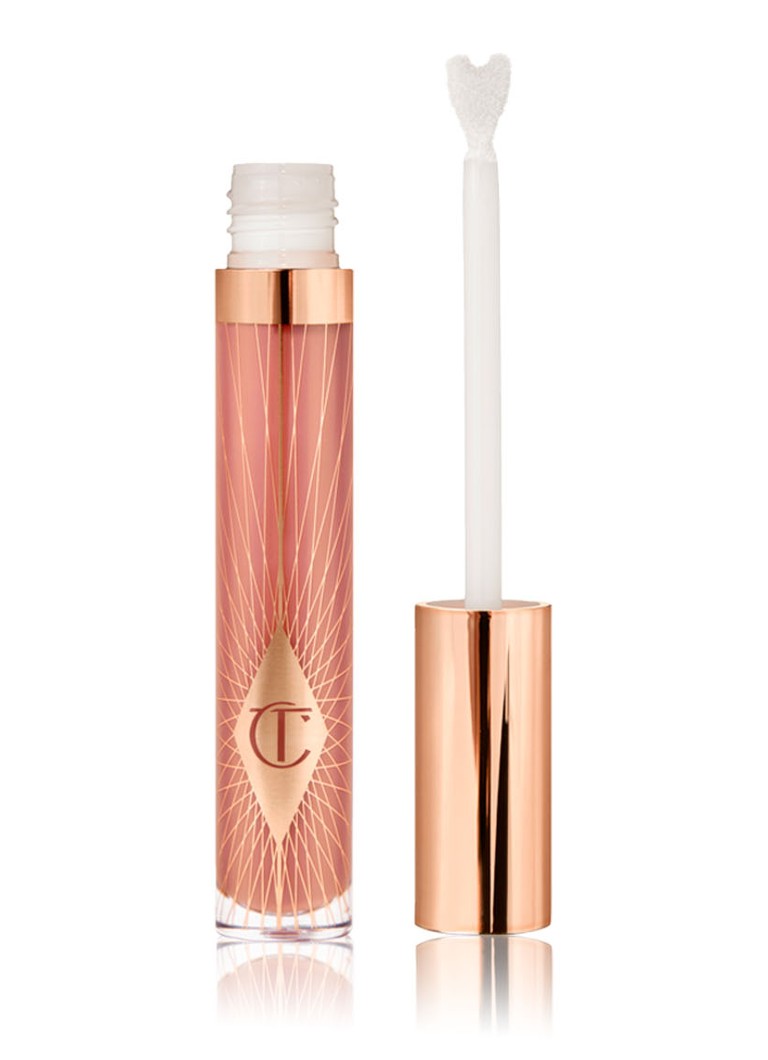 Collagen Lip Bath Lip Plumping Treatment For Fuller Looking Lips - volume lipgloss