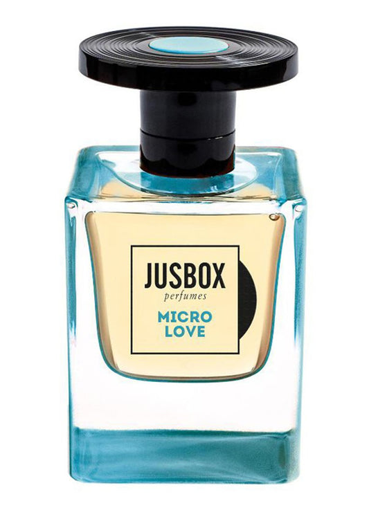 Micro Love Eau de Parfum