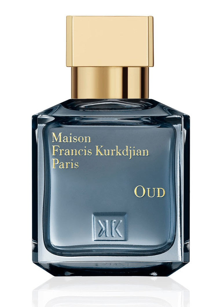 Oud Eau de Parfum