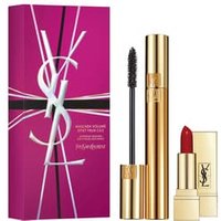 Ysl Mascara Volume Effet Faux Cils YSL Mascara Volume Effet Faux Cils Set