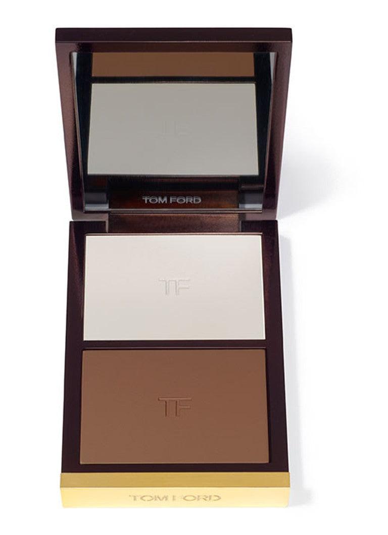 Shade and Illuminate - contour & highlighter