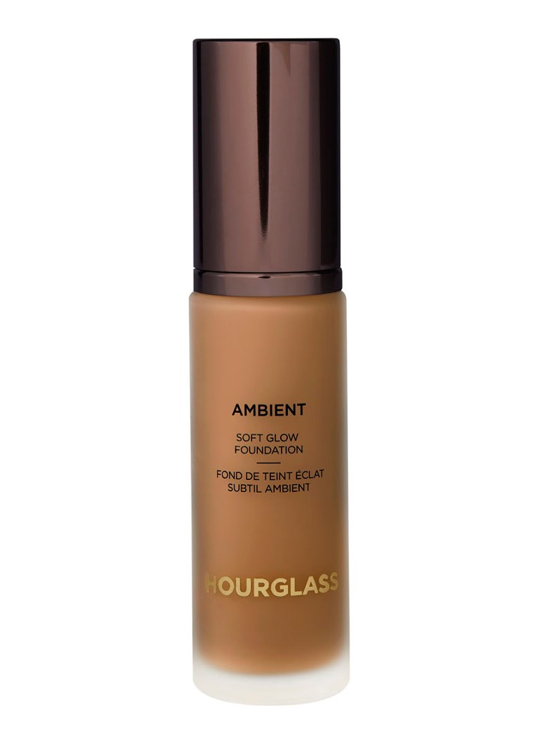 Ambient Soft Glow Foundation