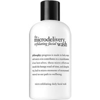 Philosophy The Microdelivery Exfoliating Facial Wash Philosophy - The Microdelivery The Microdelivery Exfoliating Facial Wash