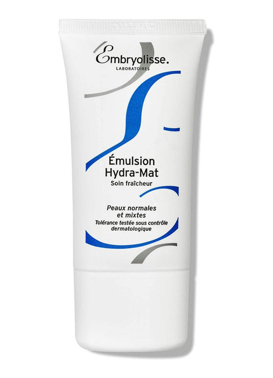Crème Hydra-Mat - matterende gezichtscrème