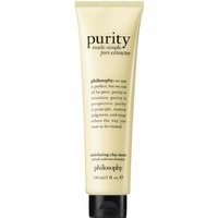 Philosophy Pore Extractor Exfoliating Clay Mask Philosophy - Purity Made Simple Pore Extractor Exfoliating Clay Mask